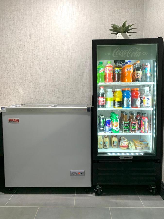 奥斯威戈贝斯特韦斯特酒店 Oswego 外观 照片